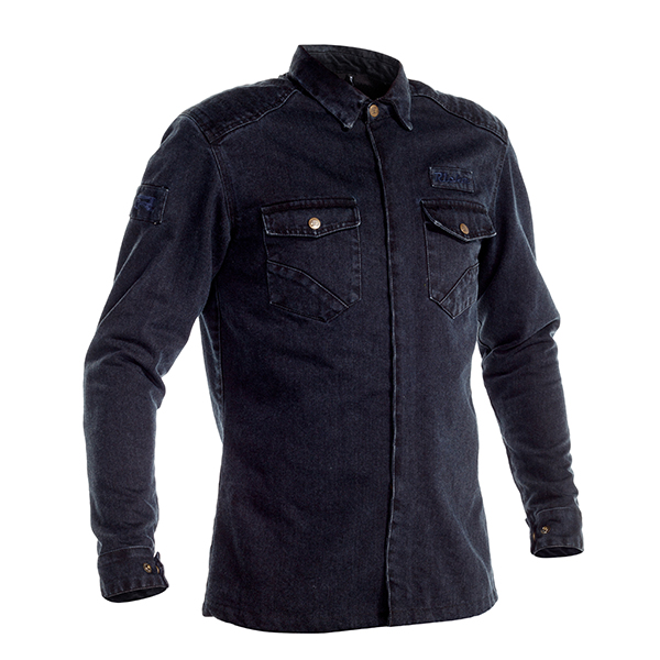 Richa RICHA HAMADA SHIRT NAVY